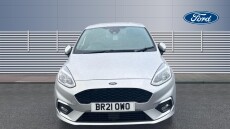 Ford Fiesta 1.0 EcoBoost 95 ST-Line Edition 5dr Petrol Hatchback